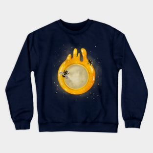 Honeymoon Crewneck Sweatshirt